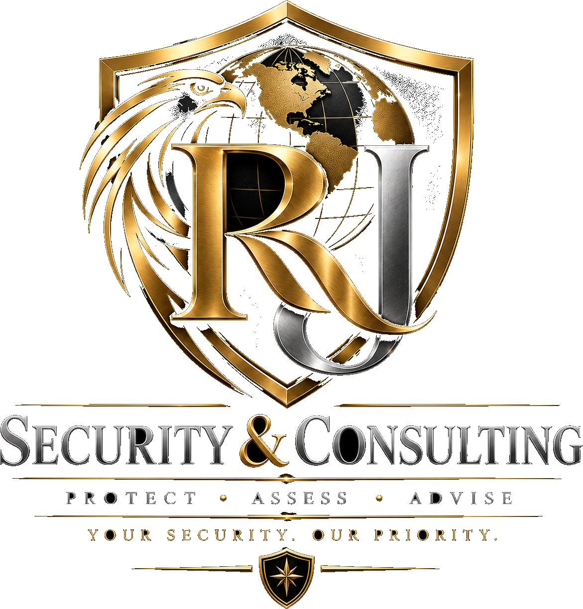 RJ Security & Consulting